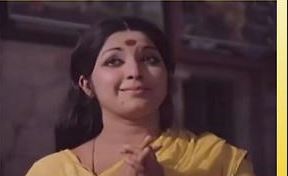 Paavakadai Theruvil poster