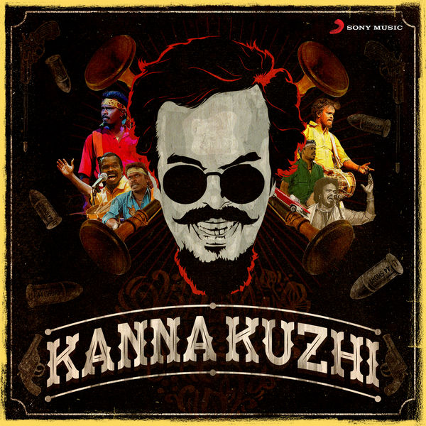Kanna Kuzhi poster