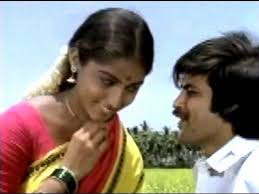 Pothi Vacha Malliga poster
