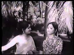 Vaanathu Poongili poster