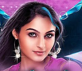 Casanova poster