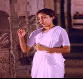 Azhagu Malaraada poster