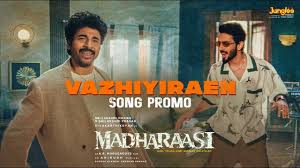 Vazhiyiraen poster