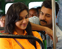 Naana Thaana poster