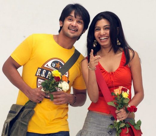 Raja Raja poster