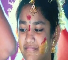 Vilayaattaa Padagotty Female poster