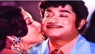 Senthoora Netri Pottin poster