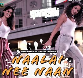 Naalai Nee Naan poster