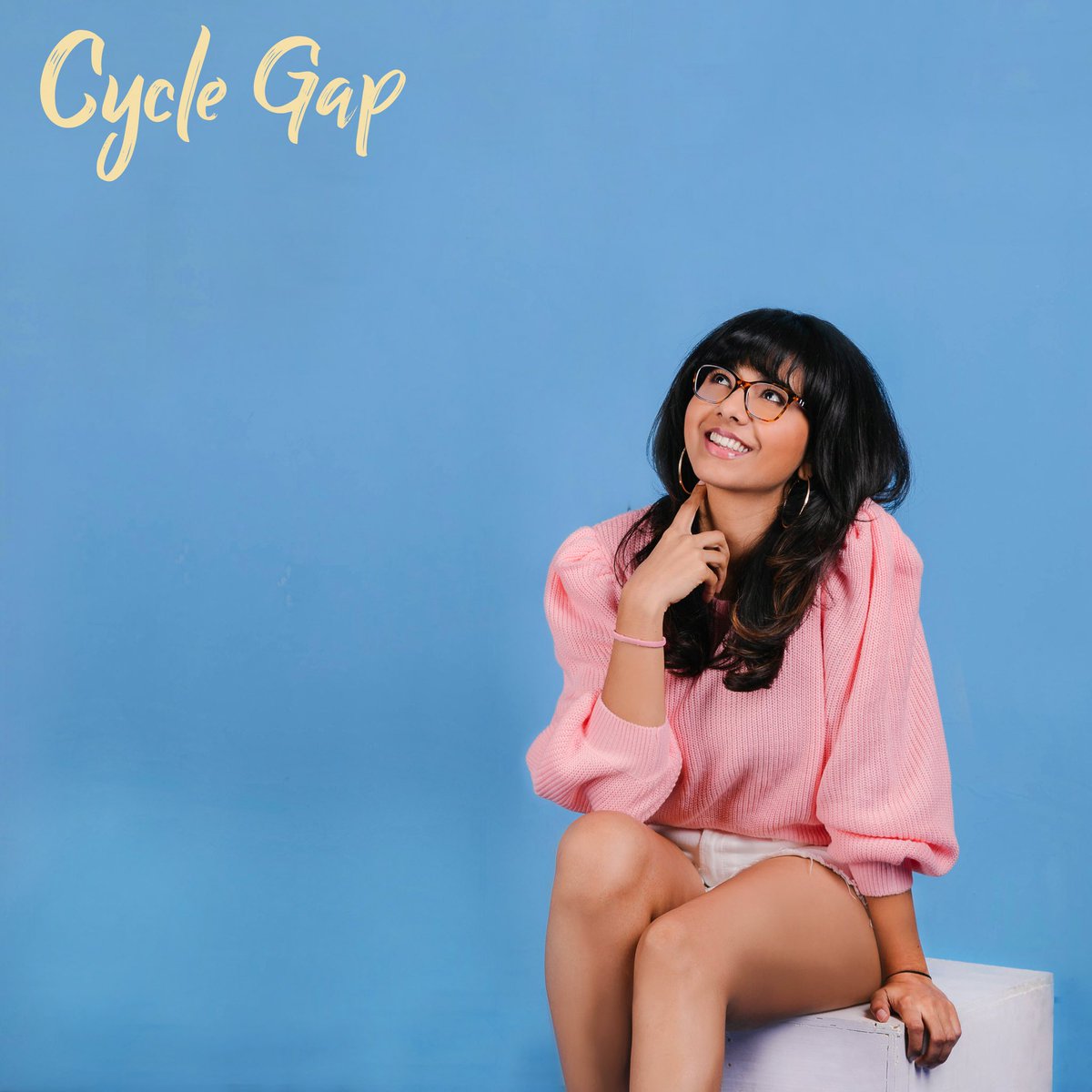 Cycle Gap poster
