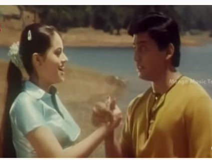 Vennilavai Thirudikkol Uyire poster