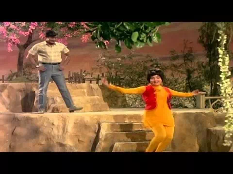 Ennanga Sollunga poster