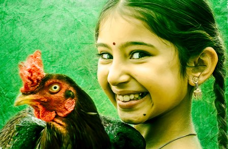 Azhage Azhage poster