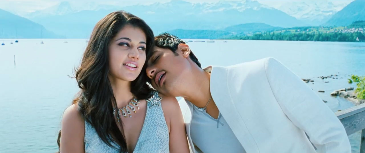 Anjana Anjana poster