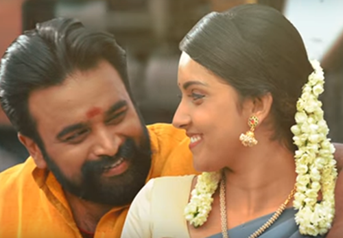 Kalavani poster