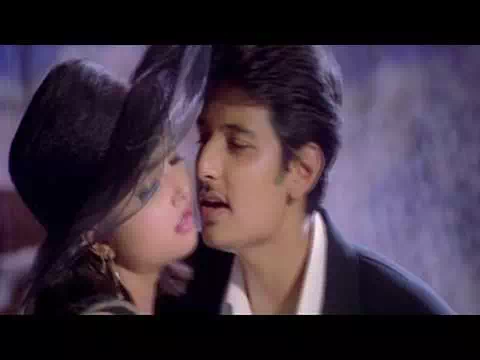 Kannam Sivakka poster