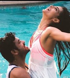 Mogam Chinna poster