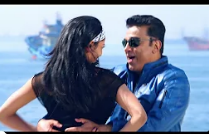 Single Kiss-ke Love-ah poster