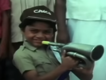 Chellakutty Chinnakutty poster