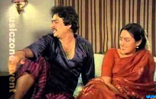 Antha Pulla Angu poster