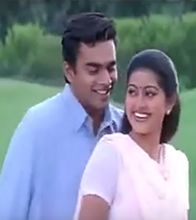 Chinna Chinna Sugangal poster
