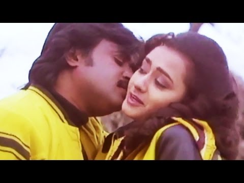 Vaa Vaa Vaa Kanna poster