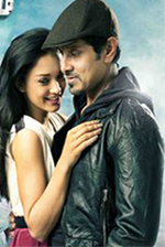 Yaaradi Mohini poster