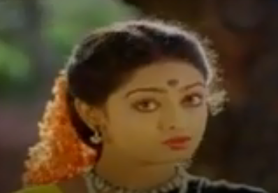 Meesa Thudikkuthamma poster
