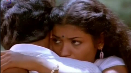 Anbe Anbe Anbe poster