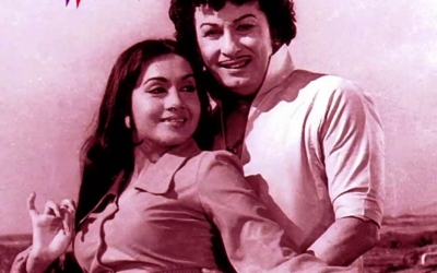 Pudhumai Pengal poster