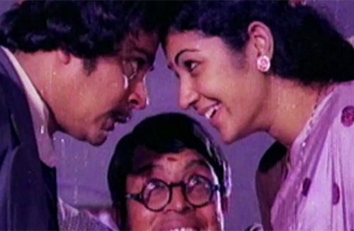 Mappillai Sir poster