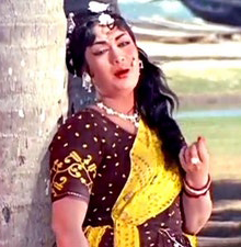 Neela Chelai Katti Konda poster