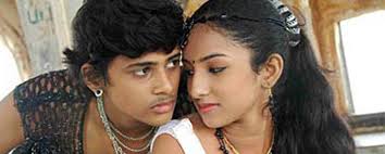 Poovin Manam Poovil Illai poster