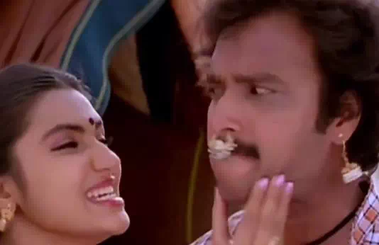 Onappu Thattu poster
