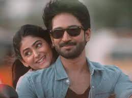 Raati Song Lyrics – Partner poster