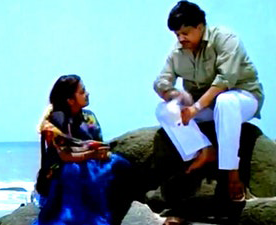 Mannil Indha poster