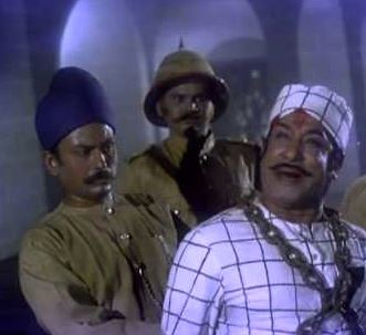 Inquilab Zindabad poster