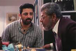 Thenalikku Ellam Bayam poster
