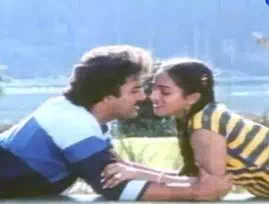 Anbe Anbe Neeye poster