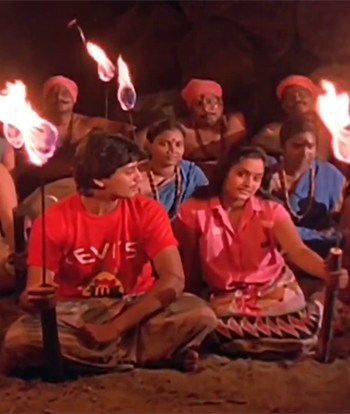 Pangunikkapuram poster