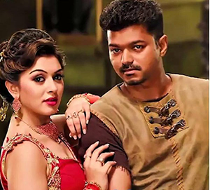 Mannavanae Mannavanae poster