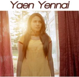 Yaen Yennai poster