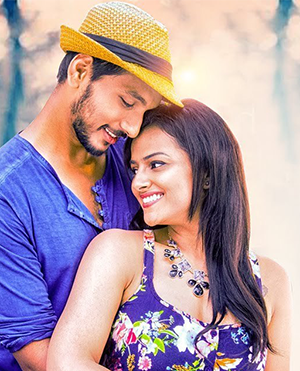 Medhakkavitta poster