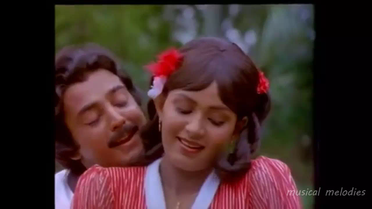 Poo Vaadaikatru poster
