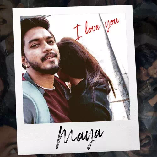 Maya poster