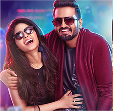 Siru Siru poster
