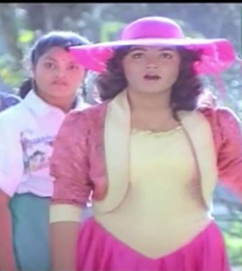 Pudhu Cheri Katcheri poster
