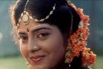 Nattu Vacha Roja poster