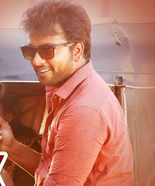 Adra Dolakku poster