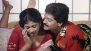 Ennai Thodarendhu poster