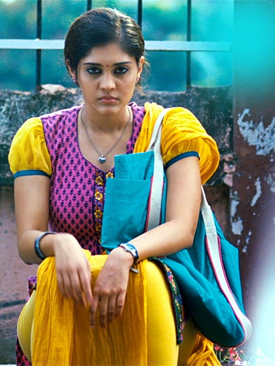 Ranga Ranga poster